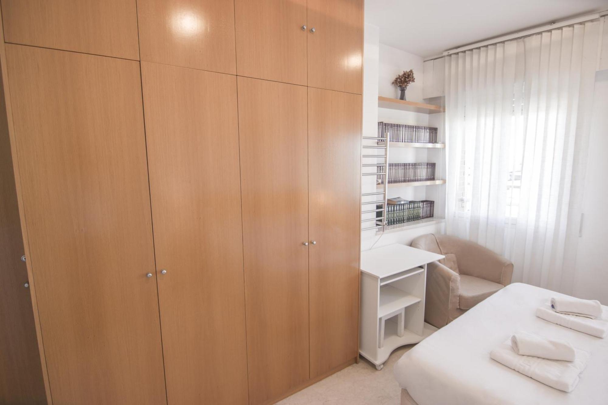 Rentalsevilla Alejo Fernandez I Exterior photo