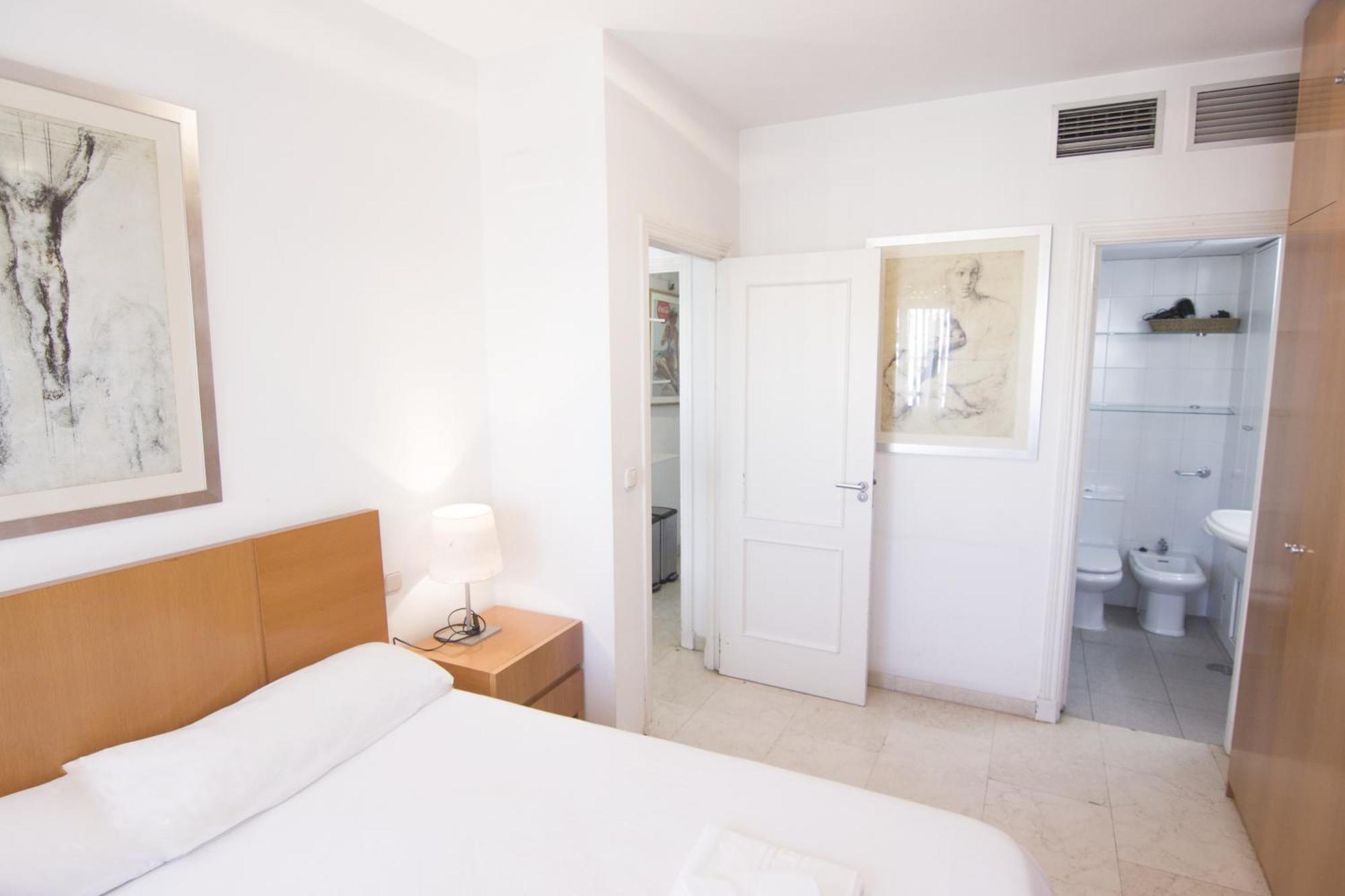Rentalsevilla Alejo Fernandez I Exterior photo